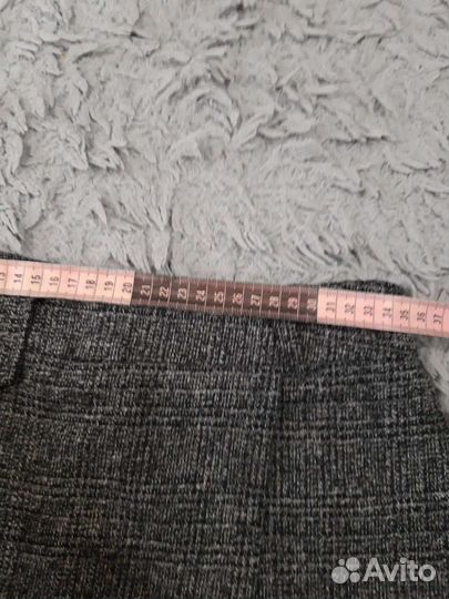 Юбка-шорты 42р