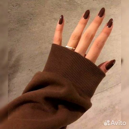 Накладные ногти