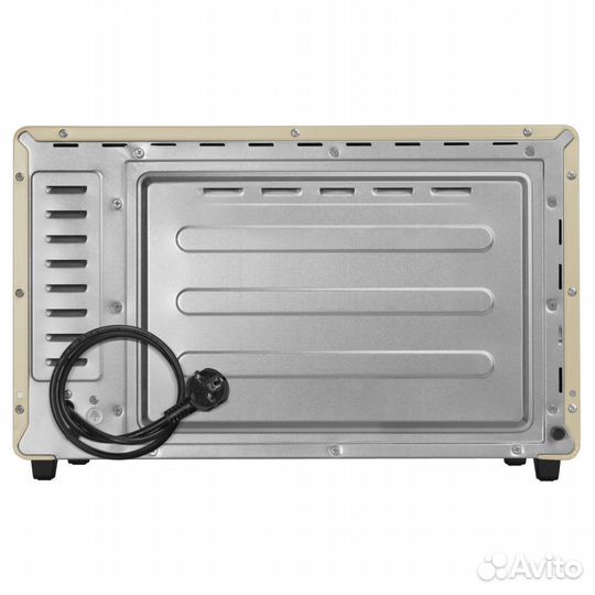 Maunfeld MMO-373MBG02 мини-печь