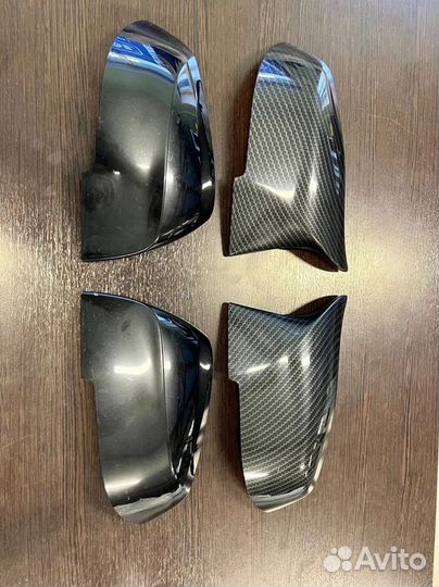 Крышки зеркал Bmw f30