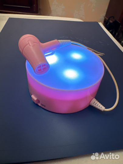 Игрушка Фен bratz