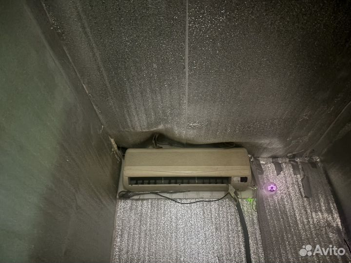 Сплит система б/у