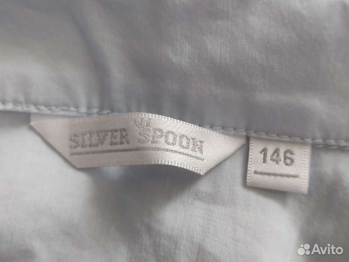 Рубашка для девочки 146