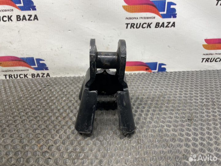 2082512 Замок кабины Scania 6-series