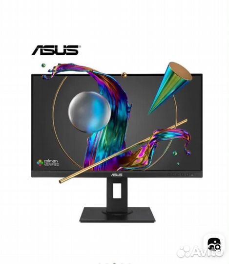 Монитор Asus