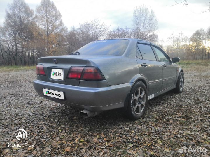 Honda Accord 2.0 AT, 1998, 150 000 км