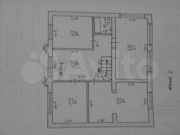 Дом 280 м² на участке 8 сот.