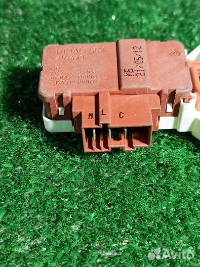 Убл стиральной машины vestel