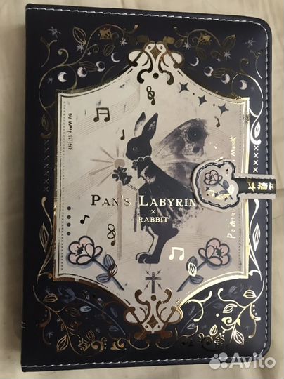 Детский блокнотик