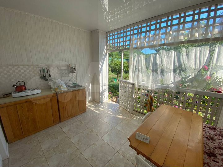 Комната 28 м², 1/1 эт.