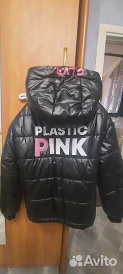 Куртка для девочки