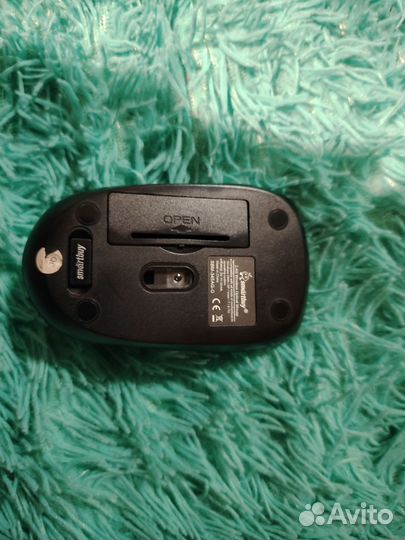 Беспроводная мышь smartbuy