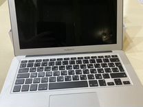 Apple MacBook Air 13