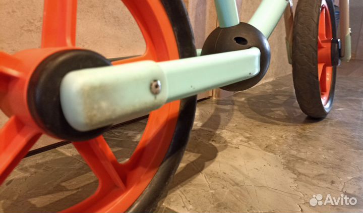 Беговел Kinder kraft (Польша)