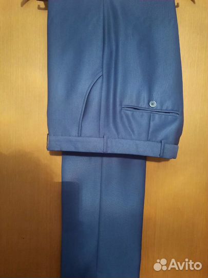 Костюм мужской классический