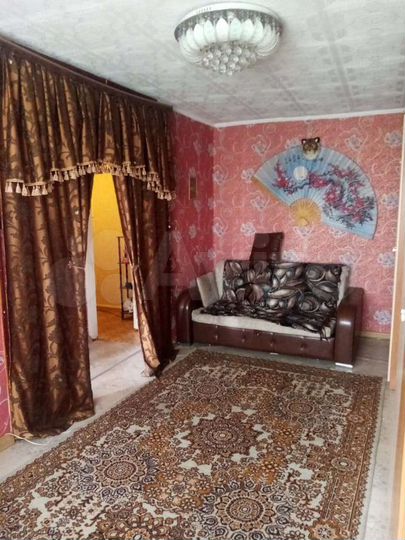 Аукцион: 2-к. квартира, 56 м², 5/5 эт.