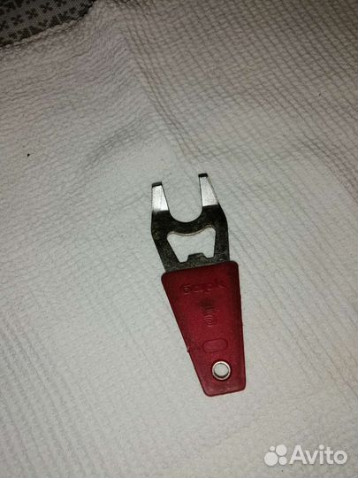 Консервные ножи СССР