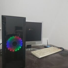 Игровой Core i5, 16gb с GTX1060 6gb