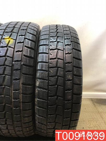 Dunlop Winter Maxx WM01 185/65 R15 88Q