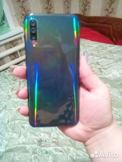 Samsung a50