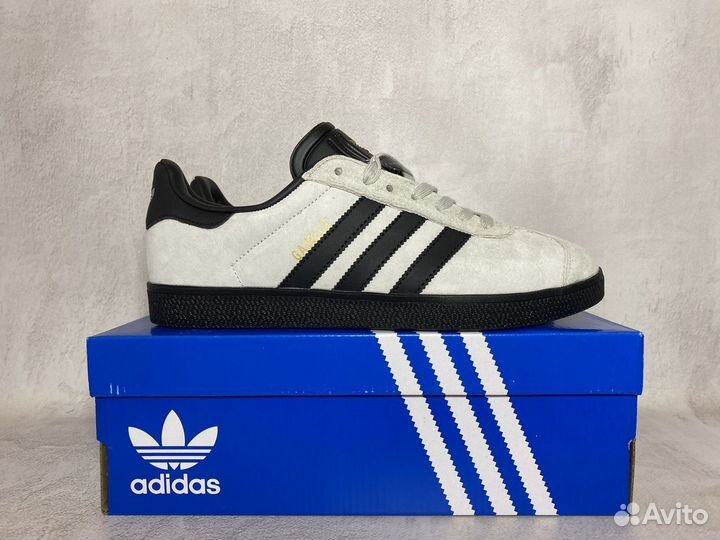 Кроссовки Adidas Gazelle