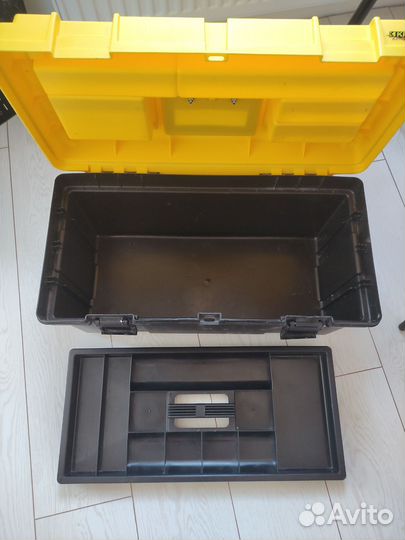 Ящик для инструмента