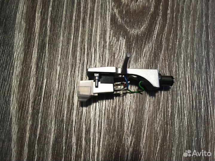 Головка звукоснимателя с шэлом Audiotecnica A3600
