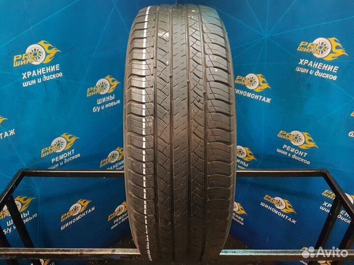 Michelin Latitude Tour HP 225/65 R17