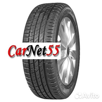 Ikon Tyres Nordman SX3 205/65 R15