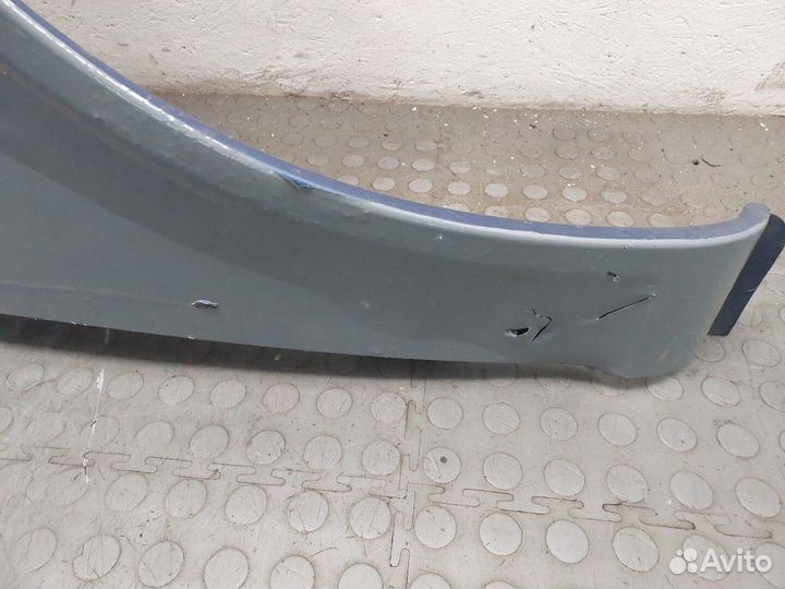 Крыло правое переднее Mercedes Vito W639