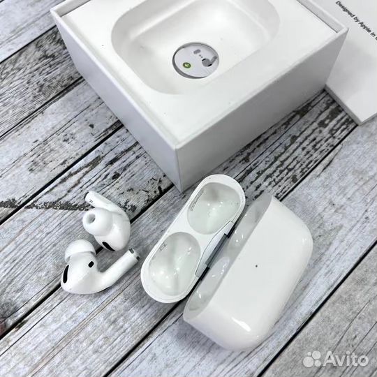 AirPods Pro 2 lux