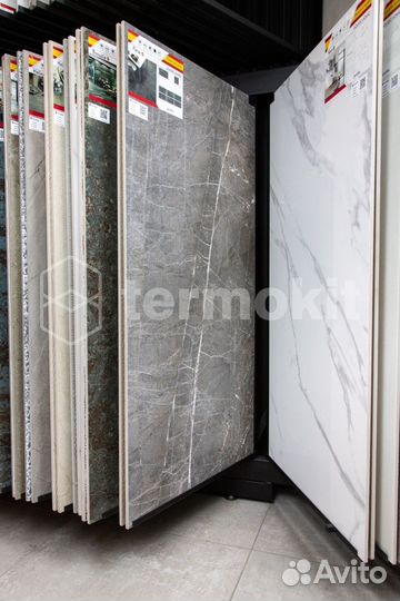 Керамогранит Geotiles Persa Marengo 60х120