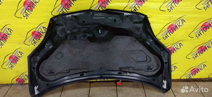 Капот mazda demio DY3R DY3W DY5R DY5W 2 модель