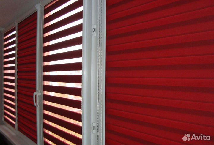 Жалюзи от производителя всех видов под ключ