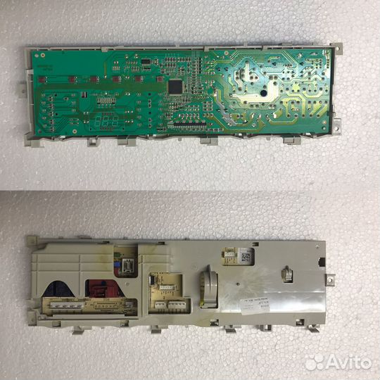 Модуль управления Beko