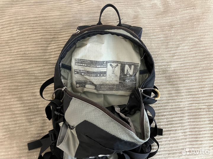 Рюкзак Deuter Speedlite 20