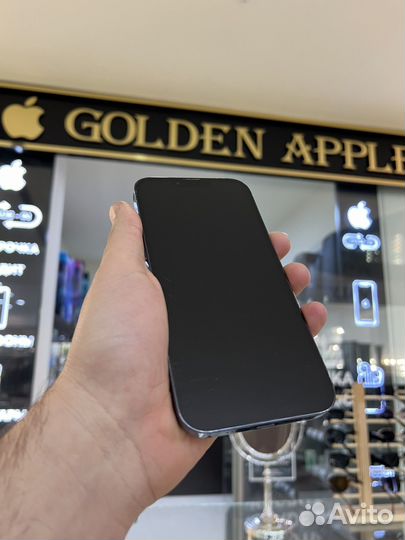 iPhone 13 Pro, 256 ГБ