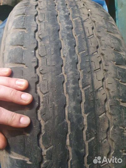 Dunlop D65T Touring 285/60 R18