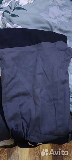 Энцифалитный костюм