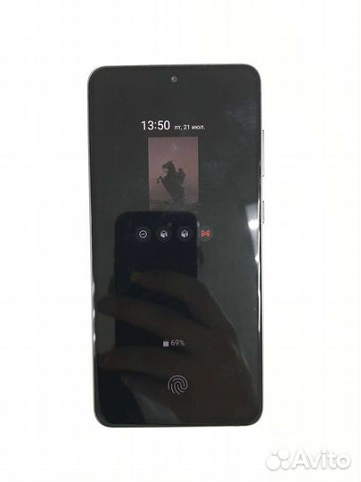 Samsung galaxy s21 5g fe snapdragon