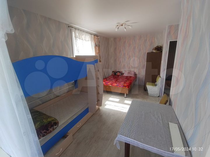 1-к. квартира, 30 м², 2/5 эт.