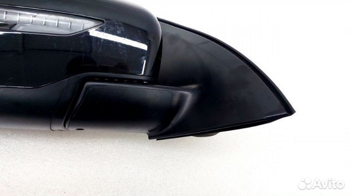 Зеркало правое Nissan Qashqai J11 MR20DD 2015