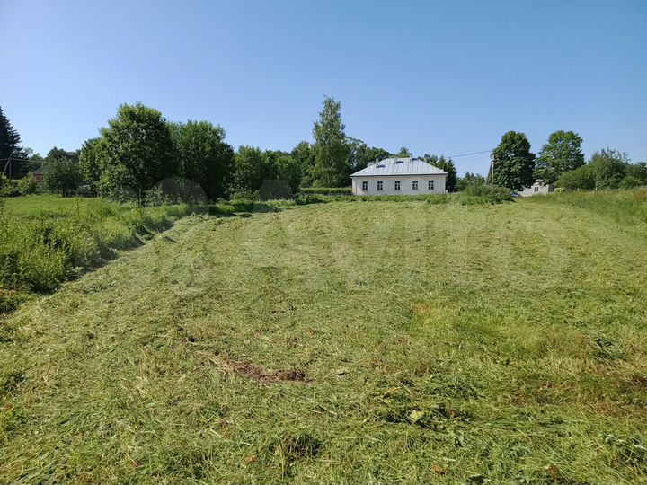 Участок 15 сот. (ИЖС)