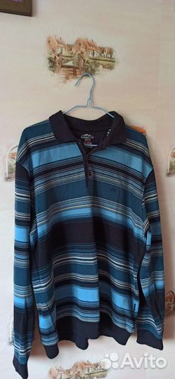 Свитер мужской