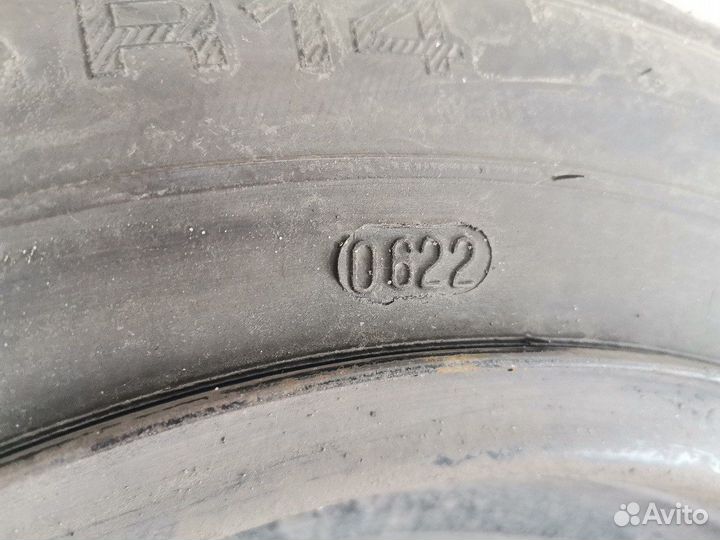 КАМА Breeze 175/65 R14