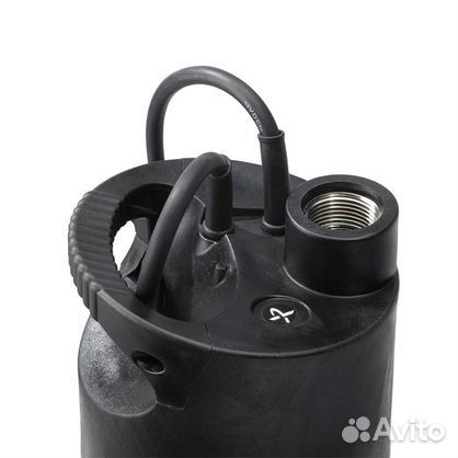 Grundfos SB 3-45A(92712340/97686705) насос