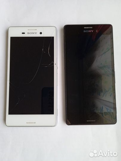 Sony Xperia M4 Aqua Dual (E2312), 2/8 ГБ