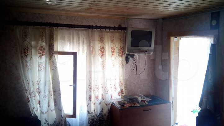 Дача 40 м² на участке 10 сот.