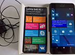 Microsoft Lumia 640 xl Dual SIM
