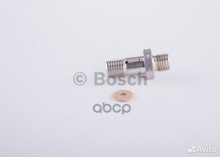 Перепускной клапан VE 2467413025 Bosch